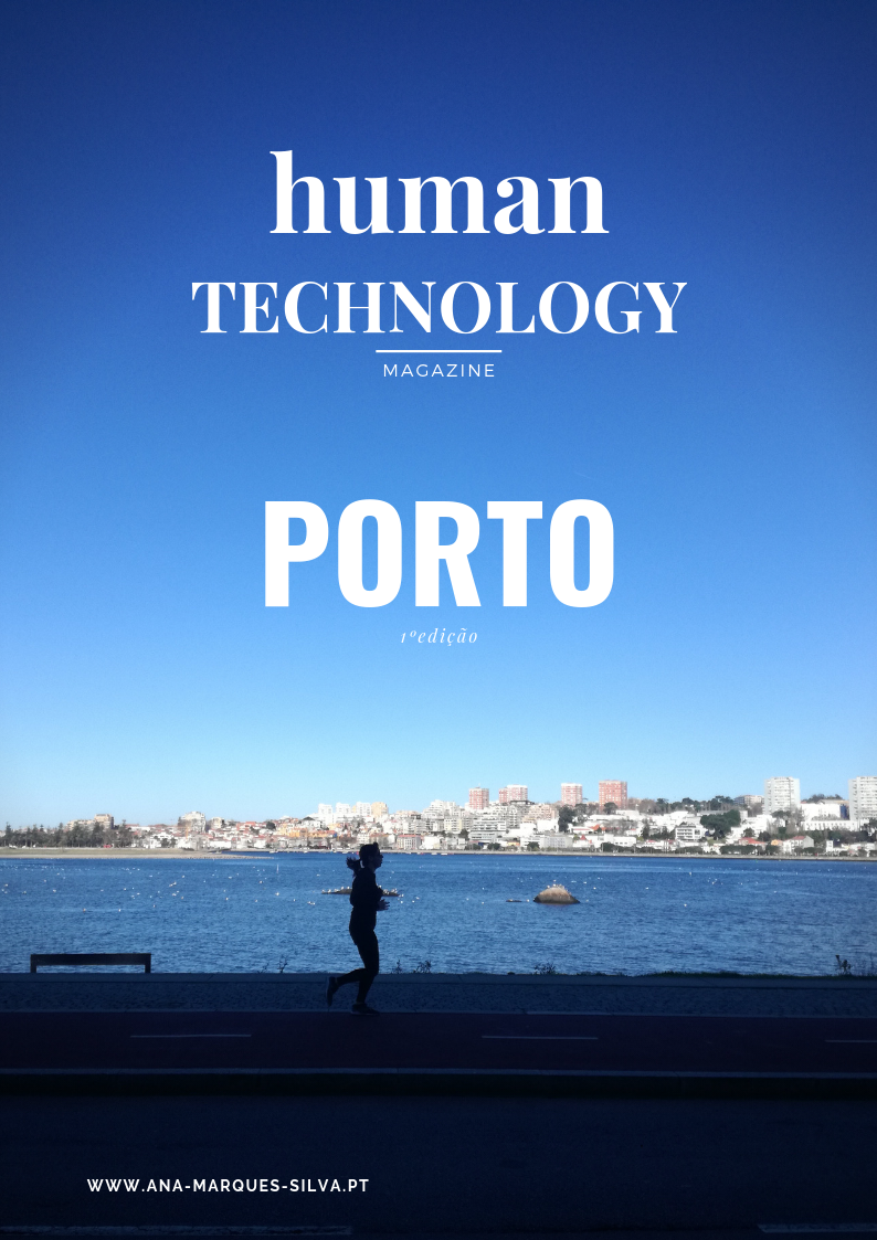 Read more about the article Human Technology 1ª edição