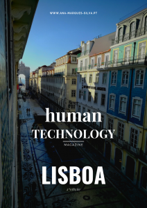 Read more about the article Human Technology 2º edição