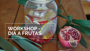 Read more about the article Menu Detox | Fruit Day Detox – Workshop